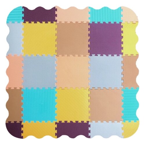 Baby Great Podne puzzle Premijum klase sa ogradicom "Elegance" dva kompleta ( 18064 ) Cene