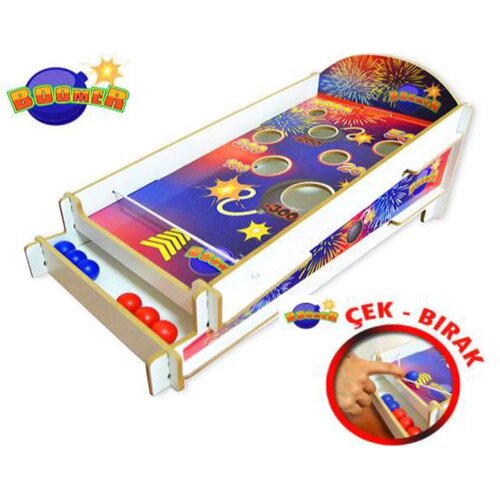 Olimp Sport Fliper drveni 004158 Cene