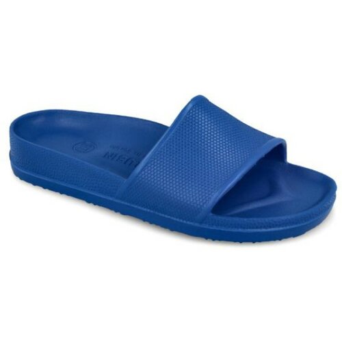 Grubin Delta ženska papuča-eva plava 3033700 ( A070651 ) Cene