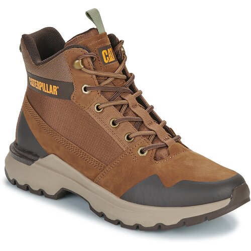 Caterpillar COLORADO SNEAKER Smeđa Slike