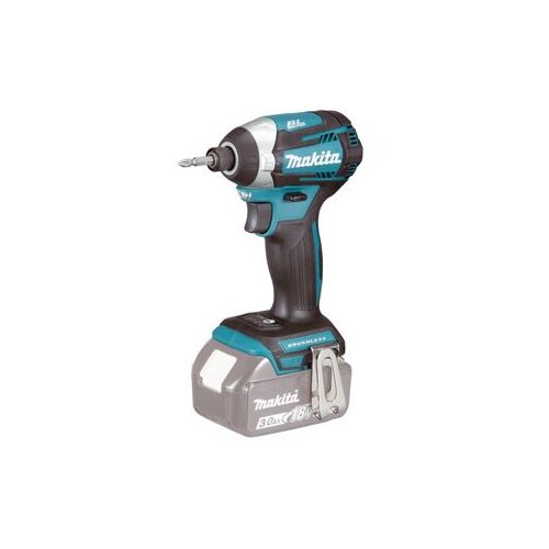  Odvijač aku.udarni 18V DTD154Z 175Nm 1/4' BL Solo MAKITA Cijene