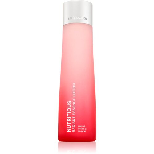 Est&amp;eacute;e Lauder Nutritious Radiant Essence Lotion hidratantna emulzija za lice 200 ml Slike