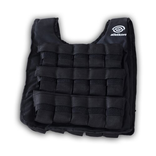 Atleticore trening telovnik, professional, 20kg, (20695537) Slike