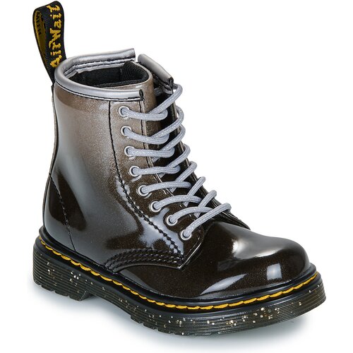 Dr. Martens GLITTER Crna Cijene