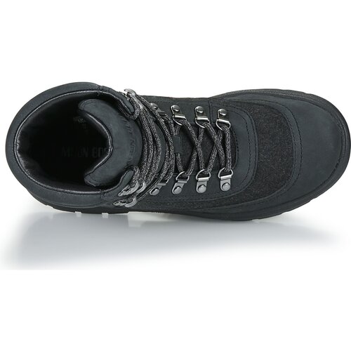 Moon Boot MB COMBAT BOOT FELT Crna Slike