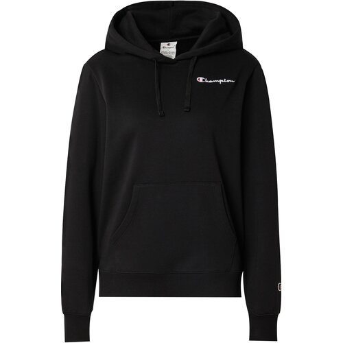 Champion Authentic Athletic Apparel Sweater majica krvavo crvena / crna / bijela Cijene