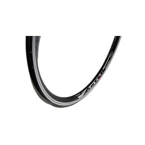  felga 24&amp;quot; beretta dupla V-24 36H black+cnc Slike