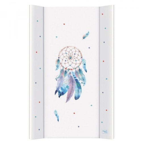 Ceba Baby Tvrda podloga za presvlačenje Ceba Azteca | 50x80cm Cene