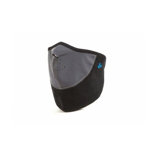 MASKA JAIL JAM SOFTSHELL black Cene