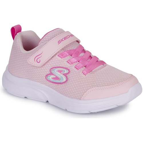 Skechers Nizke superge WAVY LITES Rožnata Cene