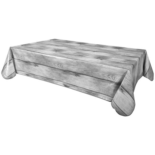 Habitable planche - gris - 140X200 cm siva Cijene