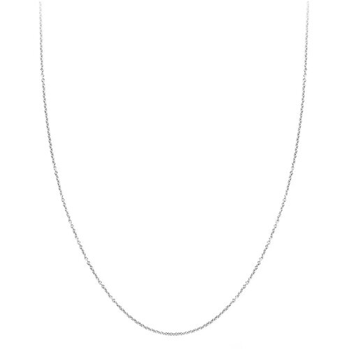 Blush 3046WGO/42 ZLATNI NAKIT 14ct ženska ogrlica Cene