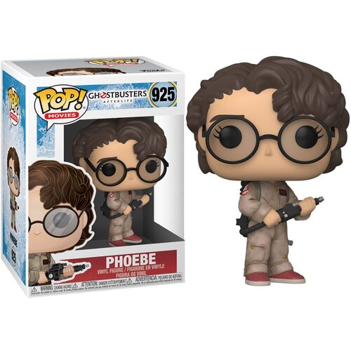 Funko Ghostbusters 3: Afterlife Phoebe Pop! Vinyl Figure, (20322819) Cene