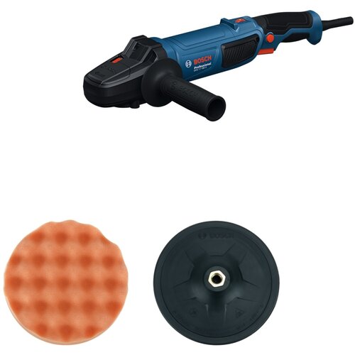 Bosch BRUSILICA ZA POLIRANJE GPO 11-180S Cene