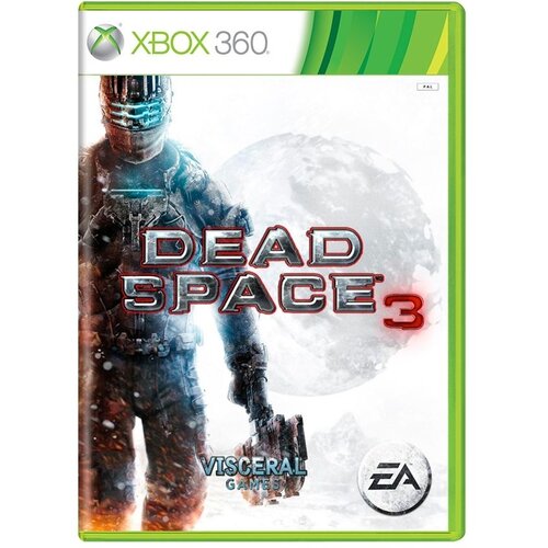  Dead Space 3 (XBOX 360) Cene