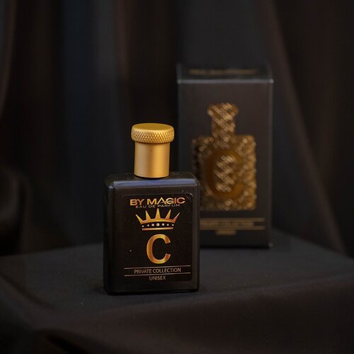 By Magic Private Collection C Unisex parfem, 40ml Cene