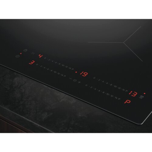 Aeg indukcijska ploča za kuhanje TO64IA0AIT 60 cm SaphirMatt Slike