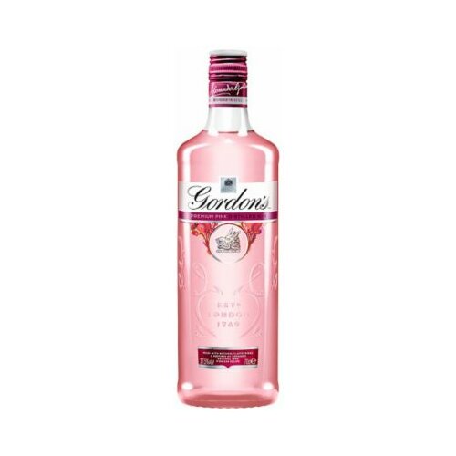 Gordons pink gin 700ml staklo Cene