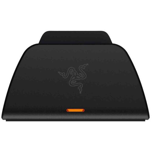 Razer Quick Charging Stand for PS5 crno postolje za punjenje DualSense kontrolera Slike