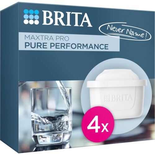 Maxtra PRO PURE PERFORMANCE - 4 x Slike