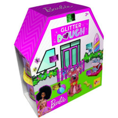Lisciani Set kuća Barbie Dough Cene