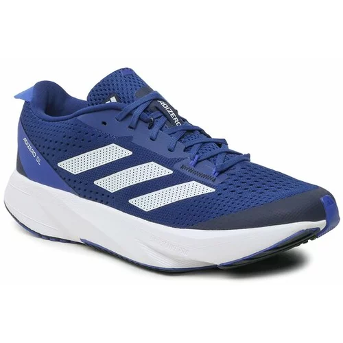 Adidas Čevlji ADIZERO SL RUNNING SHOES HQ1345 Modra