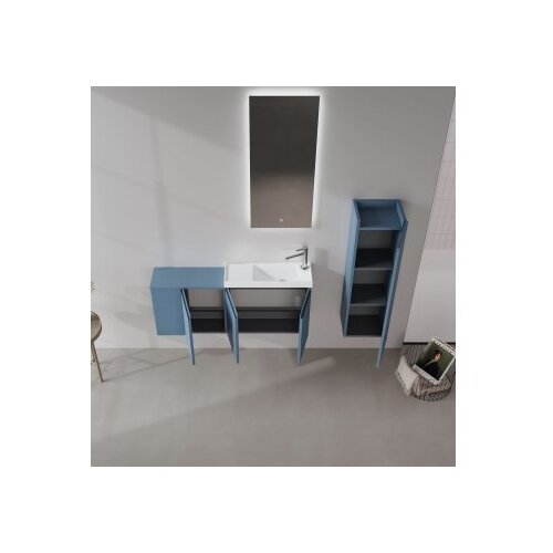 Hanah home ormarić sa umivaonikom ferla 110 203 Cene