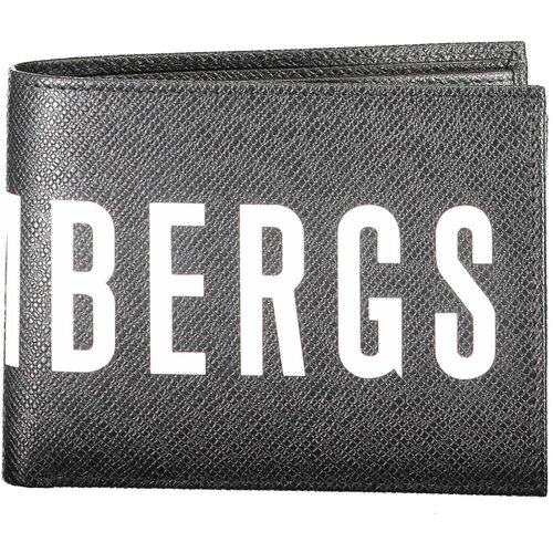 Bikkembergs BLACK MAN WALLET Cene