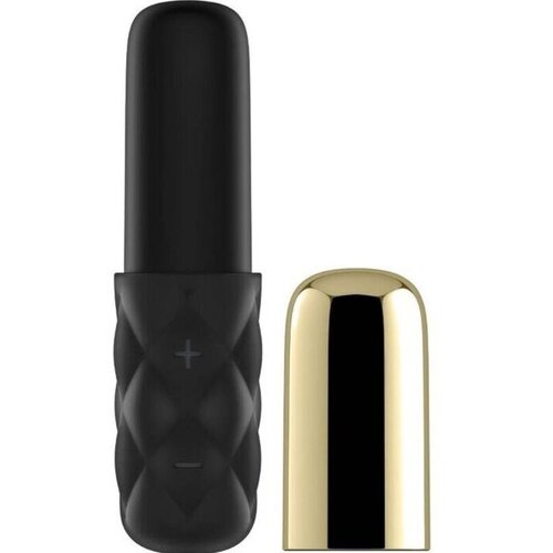 Satisfyer SPARKLING DARLING - GOLDEN Cene