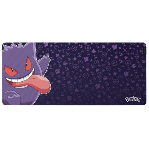 Razer gigantus V2 - soft gaming mouse mat - xxl - Pok&amp;eacute;mon gengar edition RZ02-03334200-R3M1 Slike