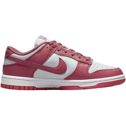 Nike Dunk Low Bijela