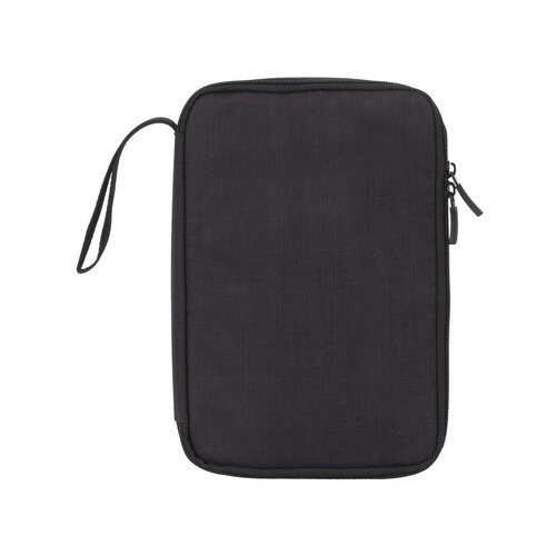 Rivacase 5632 Biscayne Travel Organizer, crni Slike
