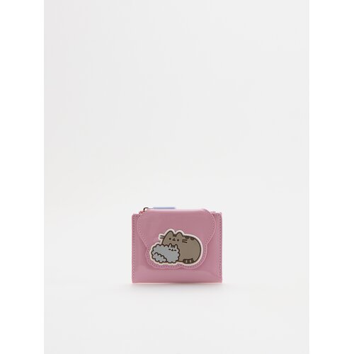 Reserved CHILDREN`S WALLET - prljavoroza Cijene