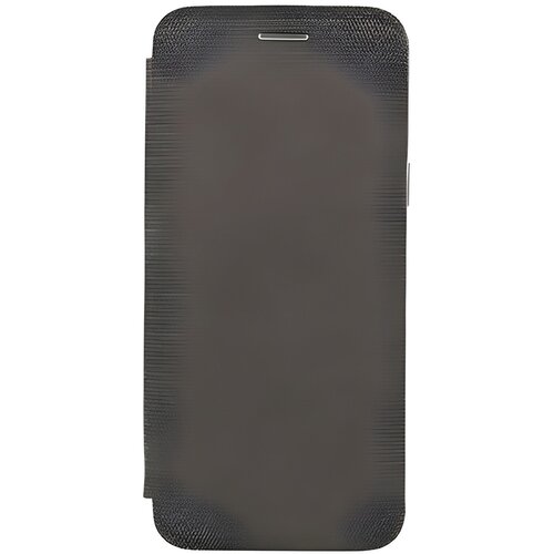 Vennus Cotton knjigovita futrola za Samsung Galaxy S9 - Crna KP18012 Slike