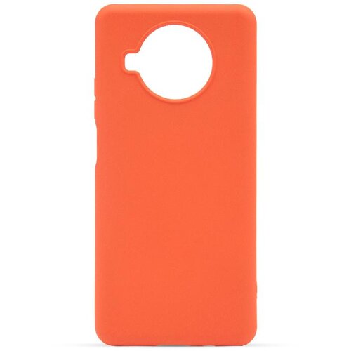  Futrola Soft Case za Xiaomi MI 10T Lite, Narandžasta Cene