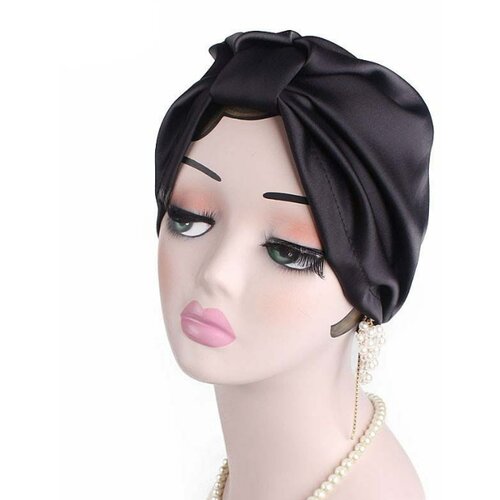 INF spalna podloga iz svile 19 momme black, (21542501) Slike