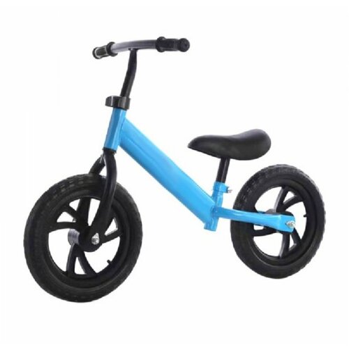 Balanserro dečiji bicikl plavi Cene