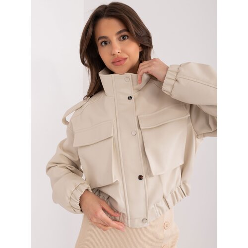 Vincenove Jacket-NM-KR-DA-0937.07-beige Cene