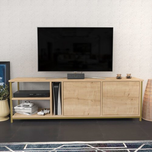 HANNAH HOME TV komoda Primrose 322RTC2259 Cene