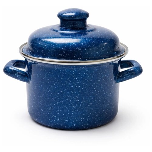  Emajl serpa 12 cm-plava 394 Slike
