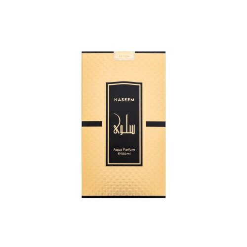 Naseem Salwa Toaletna voda unisex 100 ml Slike