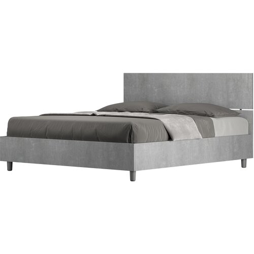 Ityhome 167 x 209 posteljni okvirji siva, (20846275) Slike
