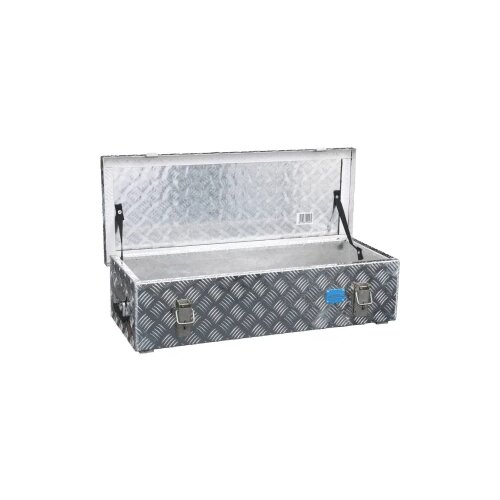 Alutec Kofer iz valovitog lima EXTREME 46 41046 Aluminijum (D x Š x V) 822 x 325 x 210 mm Cijene