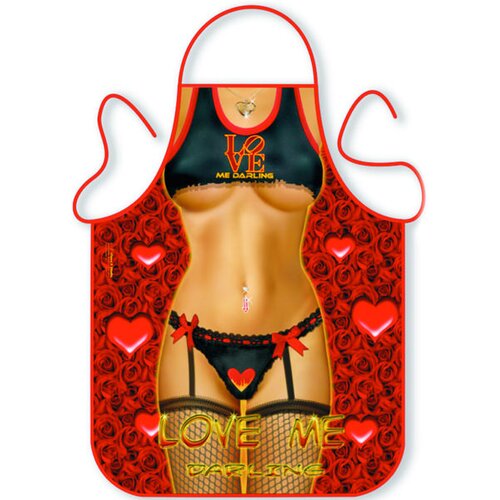  Predpasnik Love me darling Cene