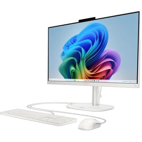 HP All-in-One Računar OmniStudio 24-cv0018ny 23.8" FHD AG VA DOS Ryzen 5 16GB 512GB Cene
