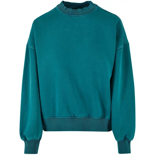 Urban Classics Sweater majica žad