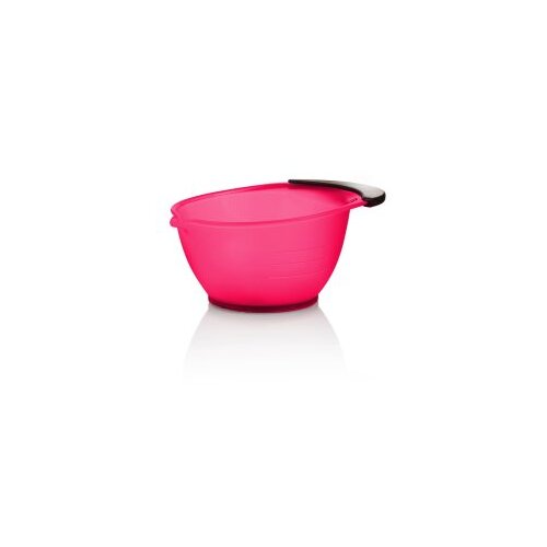  Zdjelica za bojenje s gumom Wanda 210 ml – Pink Cijene