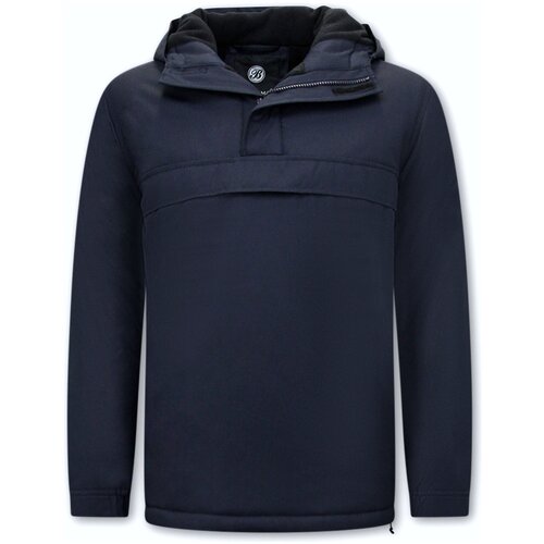Beluomo Jakne &amp;amp; Blazerji 128141636 Modra Slike