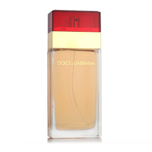 Dolce & Gabbana Pour Femme Eau De Toilette 100 ml (woman) Cijene