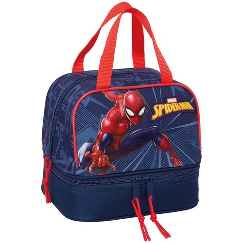 Spiderman Marvel torba za užinu Cijene